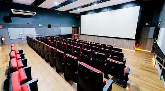 Cinema do Centro traz sessão com curtas dirigidos por mulheres sergipanas