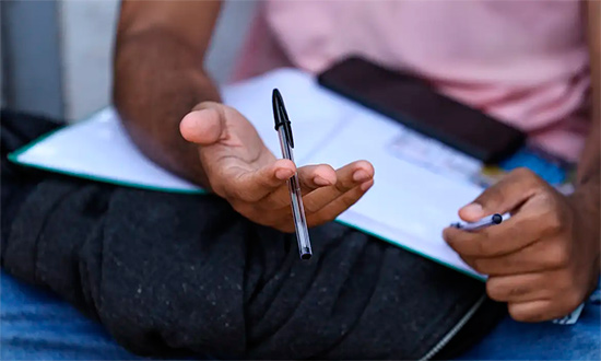 Confira ferramentas gratuitas de estudo na reta final para o Enem 2026