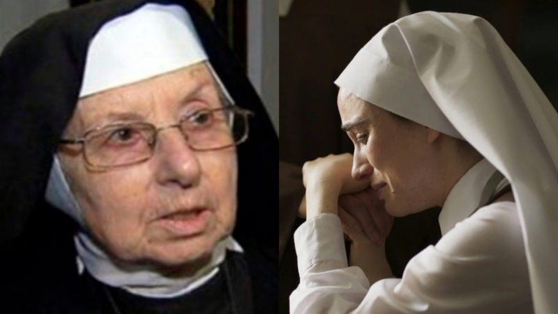 Convento religioso argentino que virou ‘Inferno na Terra’ inspira nova série da HBO Max: chicotes de couro, correntes de arame farpado e mordaças