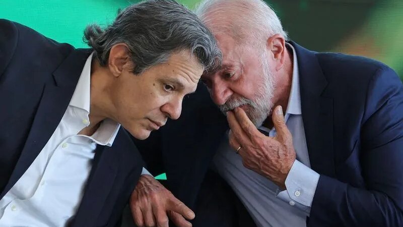 De olho em SP, Lula coloca Haddad à frente da mobilização no estado