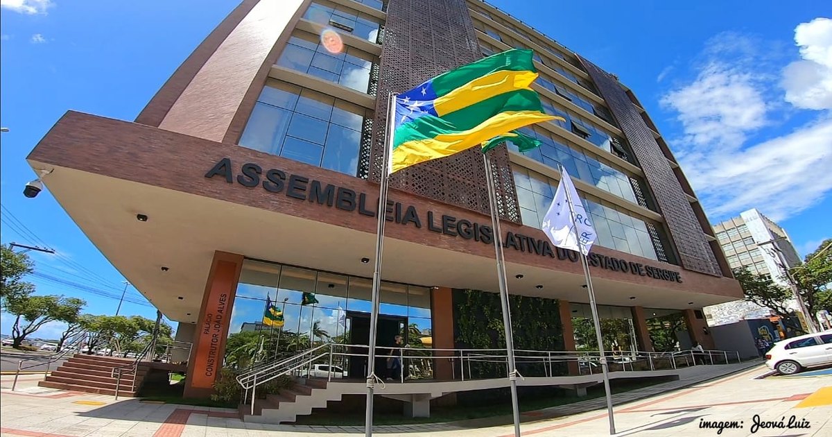 Eleições 2026: confira os deputados estaduais eleitos por Sergipe