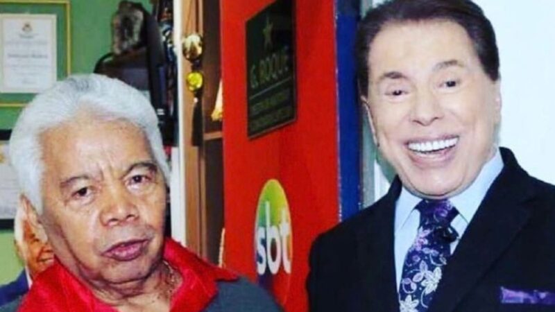 Esposa de ex-assistente de Silvio Santos diz ter sido barrada no SBT: “Veio me xingar”