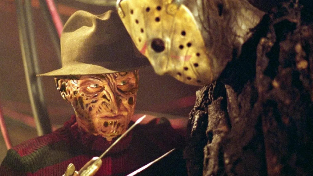 Estrela de “Freddy vs. Jason” relembra episódio traumático da infância