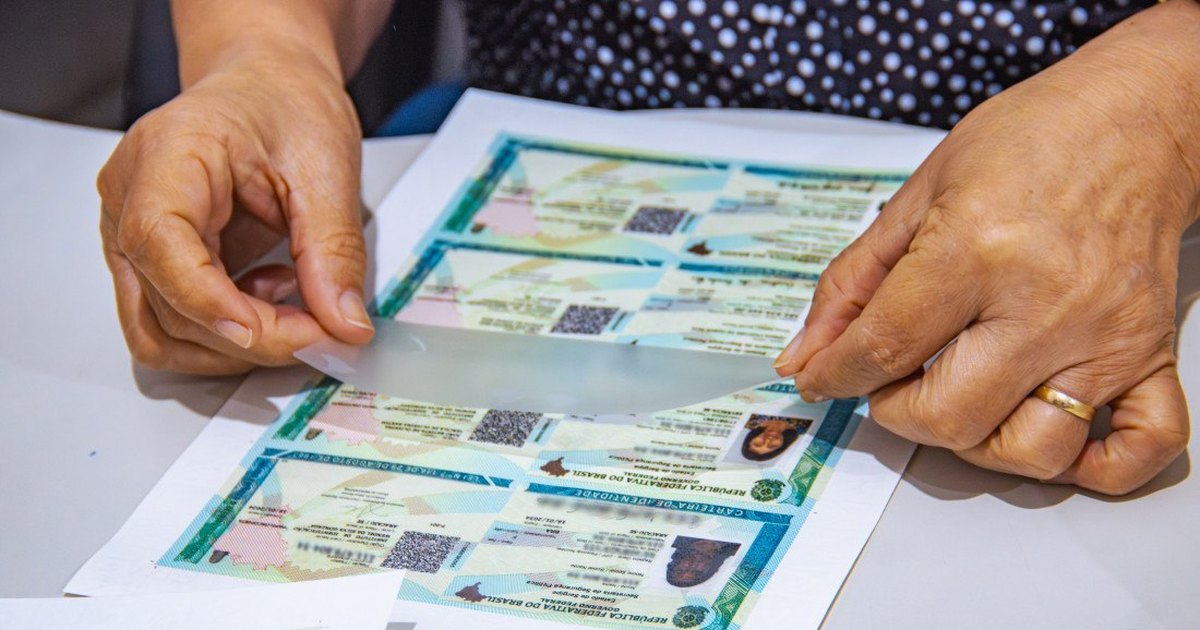 Estudantes podem emitir carteira de identidade sem agendamento antes do Enem em Sergipe