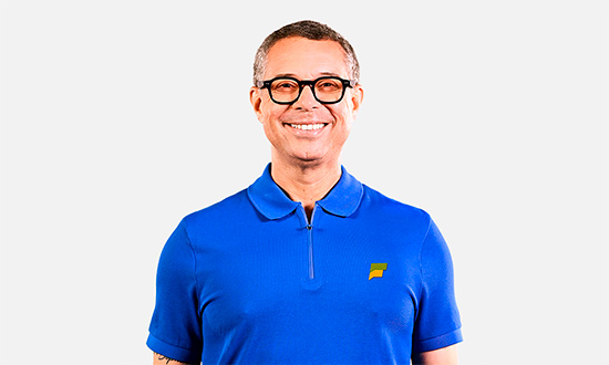Fábio Mitidieri (PSD) é reeleito governador de Sergipe