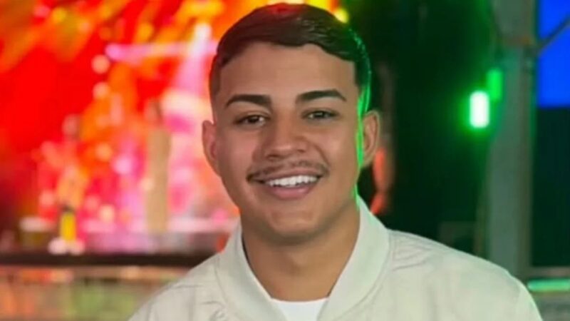Filho de líder do PT morre aos 18 anos; jovem teria misturado bebida com lança-perfume