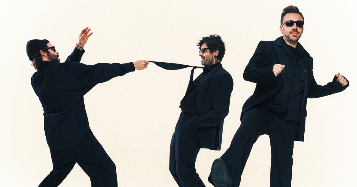 Fresno confirma show extra com orquestra em SP em 4 de dezembro