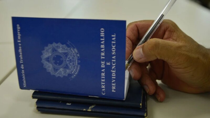 Fundat oferta vagas de emprego e estágio em Aracaju nesta quarta-feira (14)