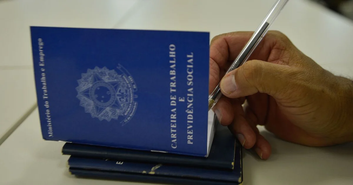 Fundat oferta vagas de emprego e estágio em Aracaju nesta quarta-feira (14)