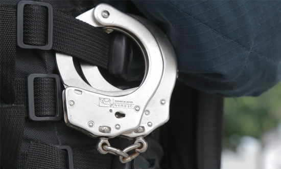 Homem de 39 anos é preso suspeito de estupro de vulnerável em Propriá