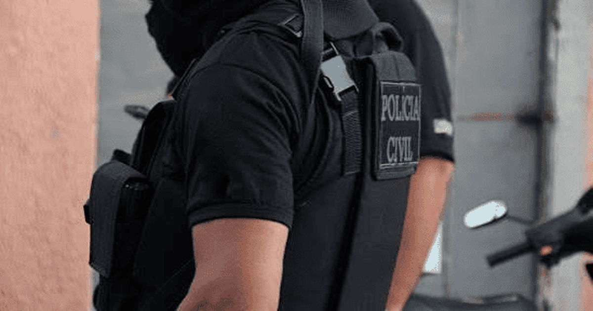 Homem é preso após agredir filha em via pública em Tobias Barreto