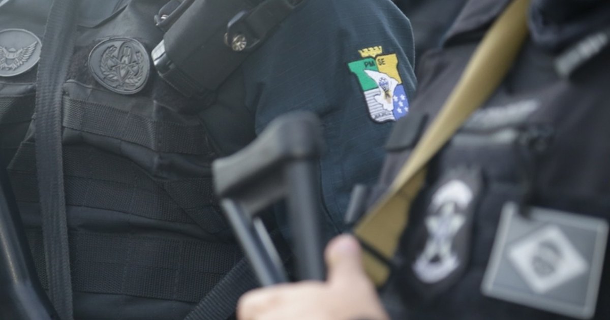 Homem é preso suspeito de agredir e ofender a própria mãe em Cristinápolis