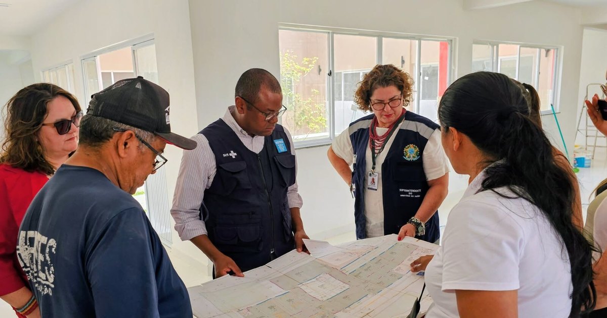 Hospital de Amor em Sergipe recebe R$ 13,7 milhões em novos equipamentos