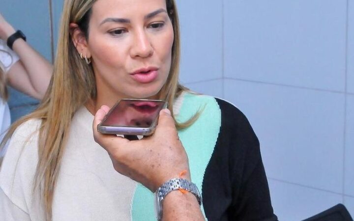 Seis anos depois: Agressão a Hilda Ribeiro reacende tensão política em Lagarto