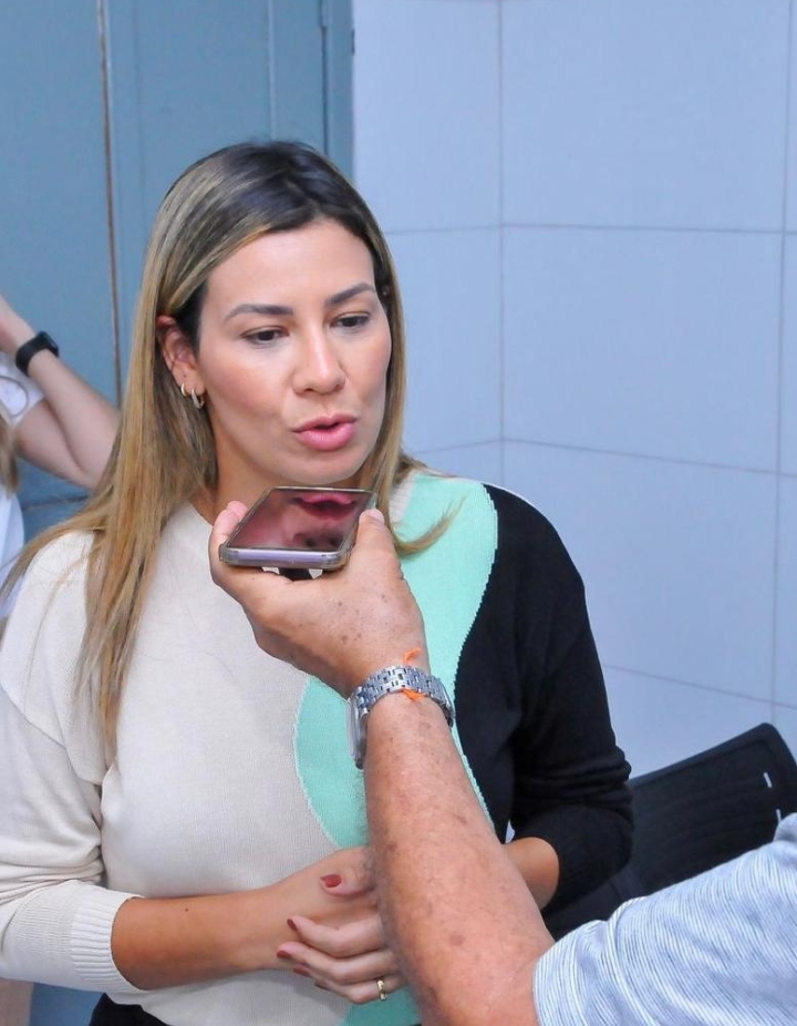 Seis anos depois: Agressão a Hilda Ribeiro reacende tensão política em Lagarto