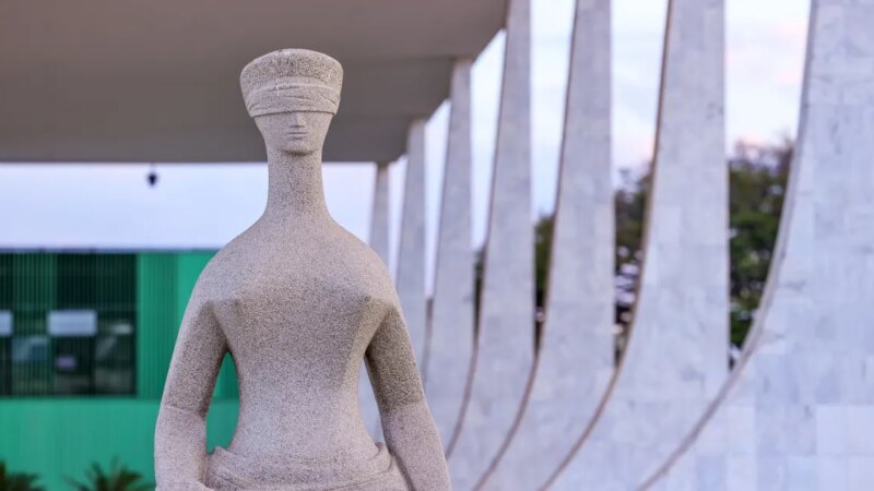 Intervenção em debate escala exposição de TSE e STF no jogo político