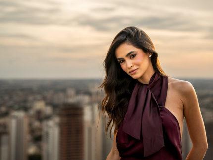 Joalheira, Lara Prado mostra bastidores do alto luxo na 2ª temporada de “Poderosas do Cerrado”