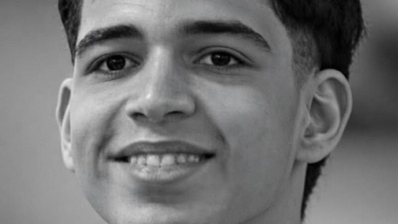 Jovem de 18 anos morre em Sergipe
