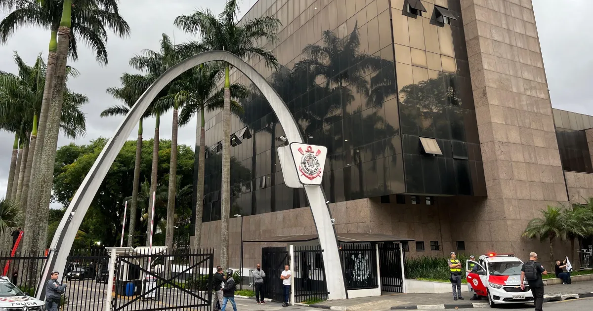 Justiça condena corinthiano por morte de palmeirense na ‘Batalha de Inajar’
