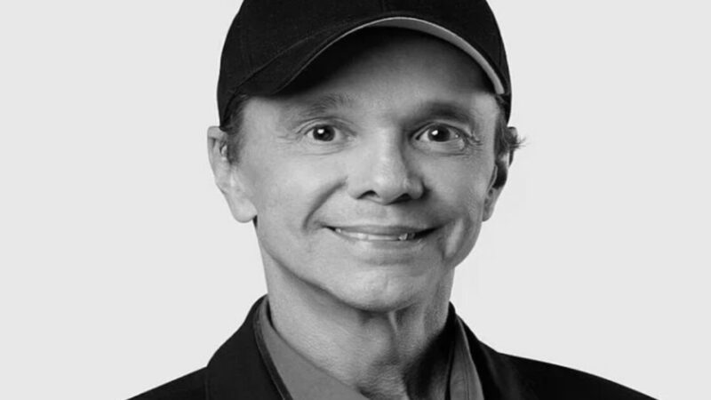 Luto na música baiana: Morre aos 60 anos o cantor Netinho, voz do inesquecível sucesso “Mila”