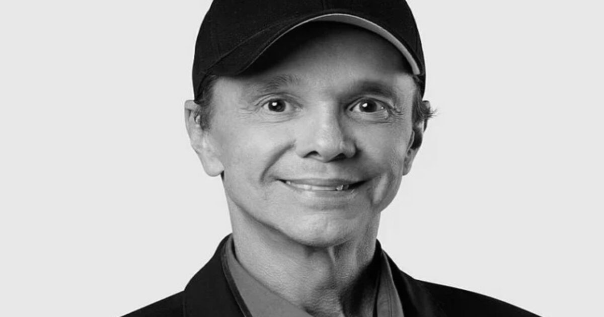 Luto na música baiana: Morre aos 60 anos o cantor Netinho, voz do inesquecível sucesso “Mila”
