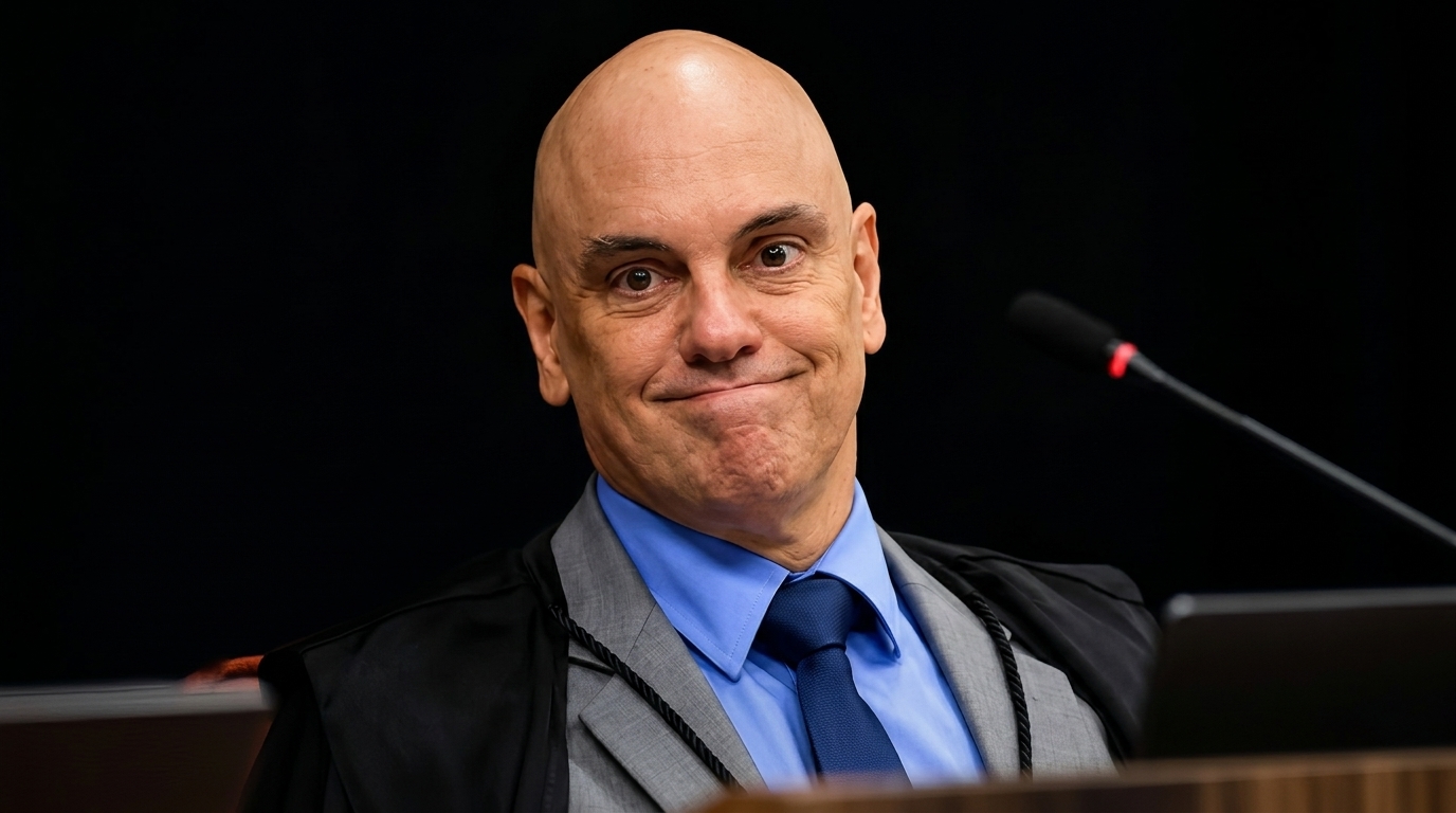 Moraes autoriza visitas de Flávio a Jair Bolsonaro