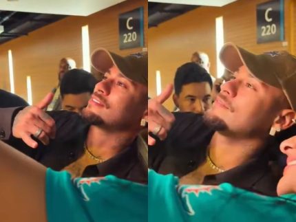 Mudança no visual de Neymar volta a viralizar e surpreende fãs: “Quem é essa pessoa?”