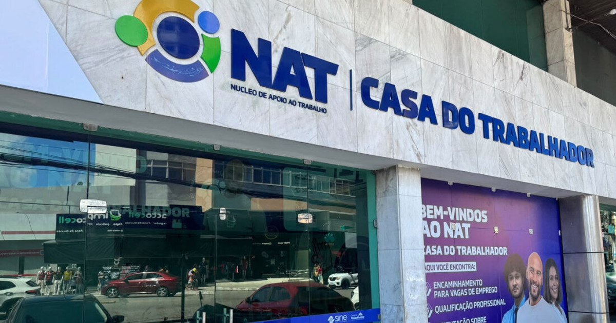 Mutirão de Empregos oferta vagas e cursos gratuitos em Aracaju na próxima terça-feira (20)