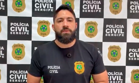 Operação Criança Segura II cumpre 50 mandados em Itabaiana