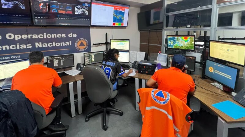 Panamá tem mais de 200 tremores secundários após terremoto de magnitude 7,7