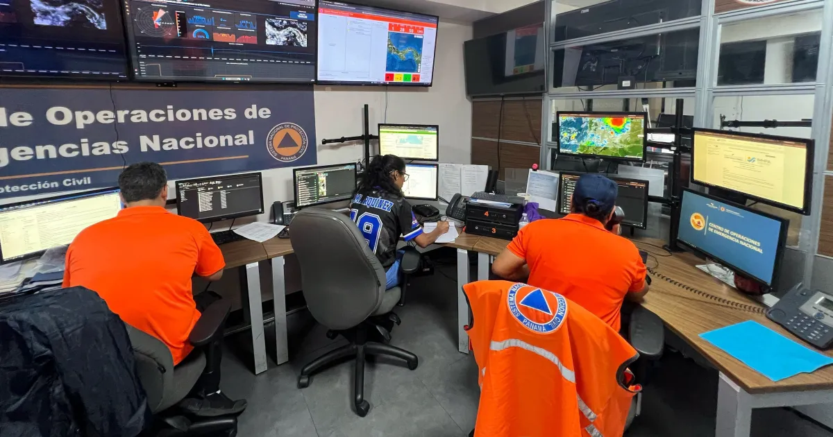 Panamá tem mais de 200 tremores secundários após terremoto de magnitude 7,7
