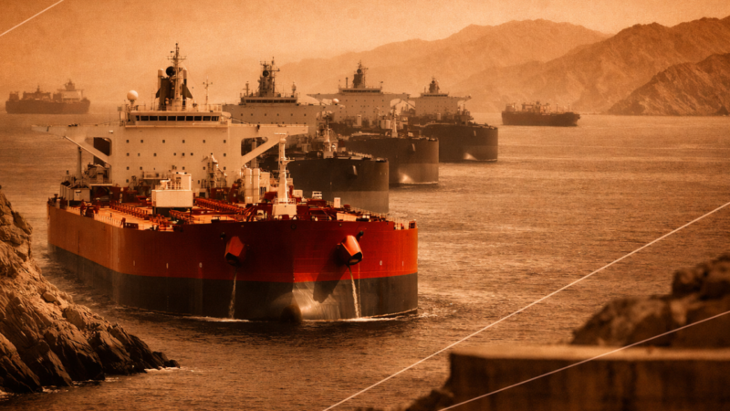 Petróleo do Irã está quase no fim – mas regime não dá sinais que irá ceder