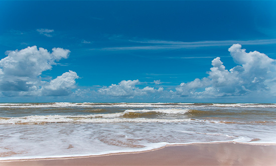 Previsão indica fim de semana de sol em Sergipe