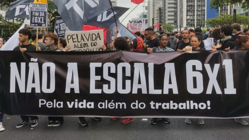 Senado começa a discutir PEC nesta terça