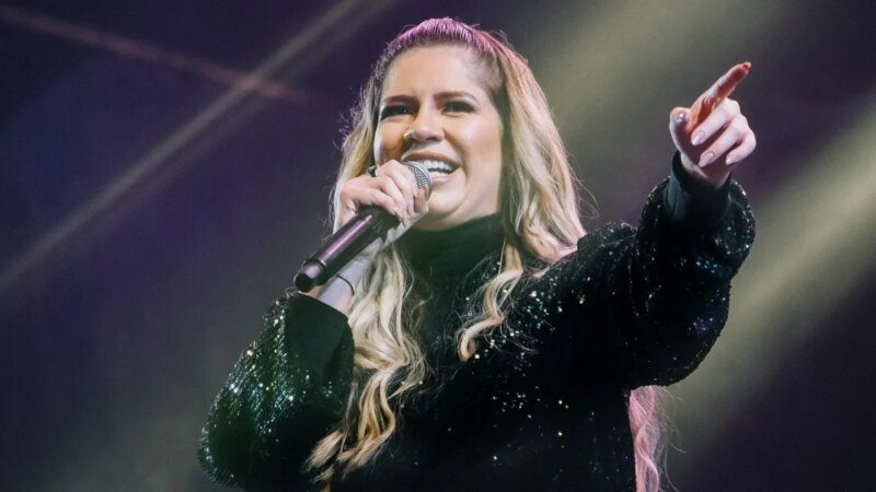 Série documental sobre Marília Mendonça estreia nesta sexta; onde assistir