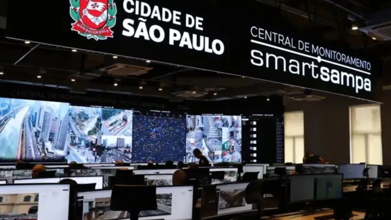 “Smart Sampa é vulnerável”, alerta especialista sobre vazamento de dados