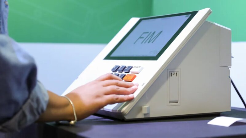 TREs definem neste sábado as urnas que serão auditadas no 1º turno; entenda