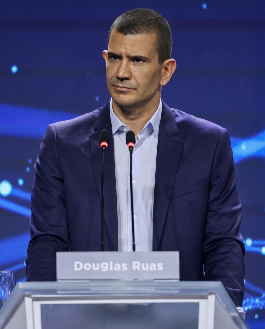 TSE anula votos de Garotinho e abre caminho para vitória de Ruas no 1º turno no RJ
