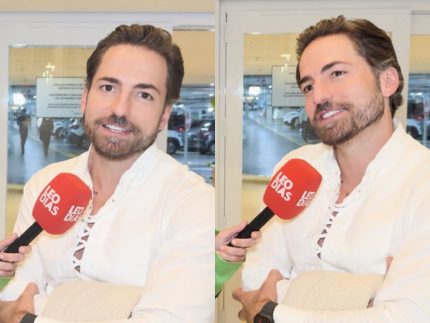 Thales Bretas recorda relacionamento com Paulo Gustavo: “Era tudo leve e divertido”