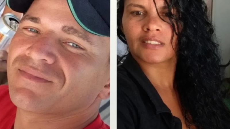 Tragédia em Lagarto: Mulher é morta a facadas e marido é o principal suspeito