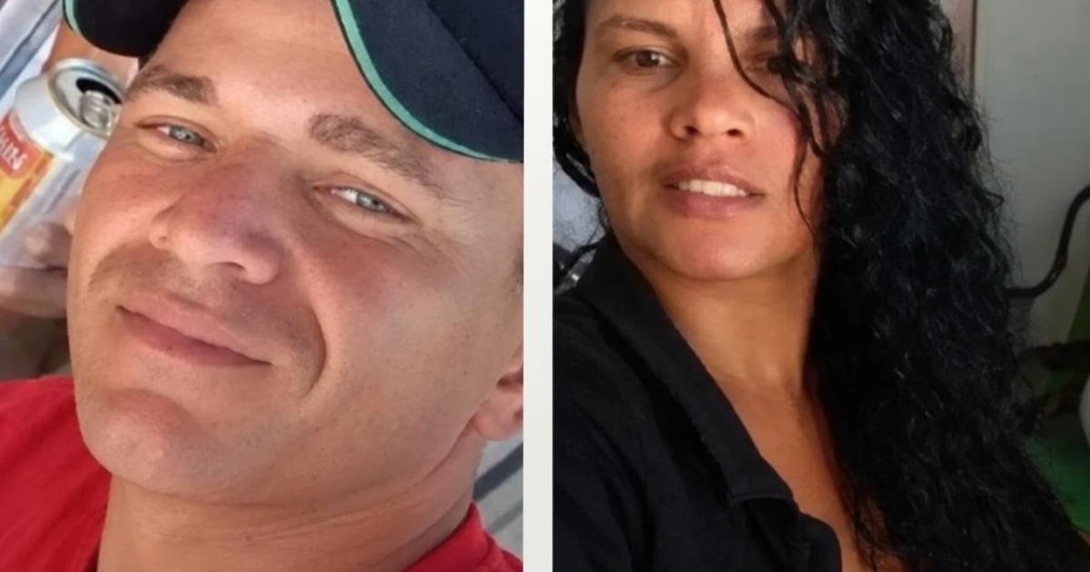 Tragédia em Lagarto: Mulher é morta a facadas e marido é o principal suspeito
