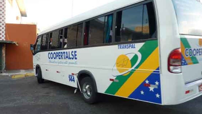 Transporte intermunicipal será gratuito em Sergipe neste domingo (4)