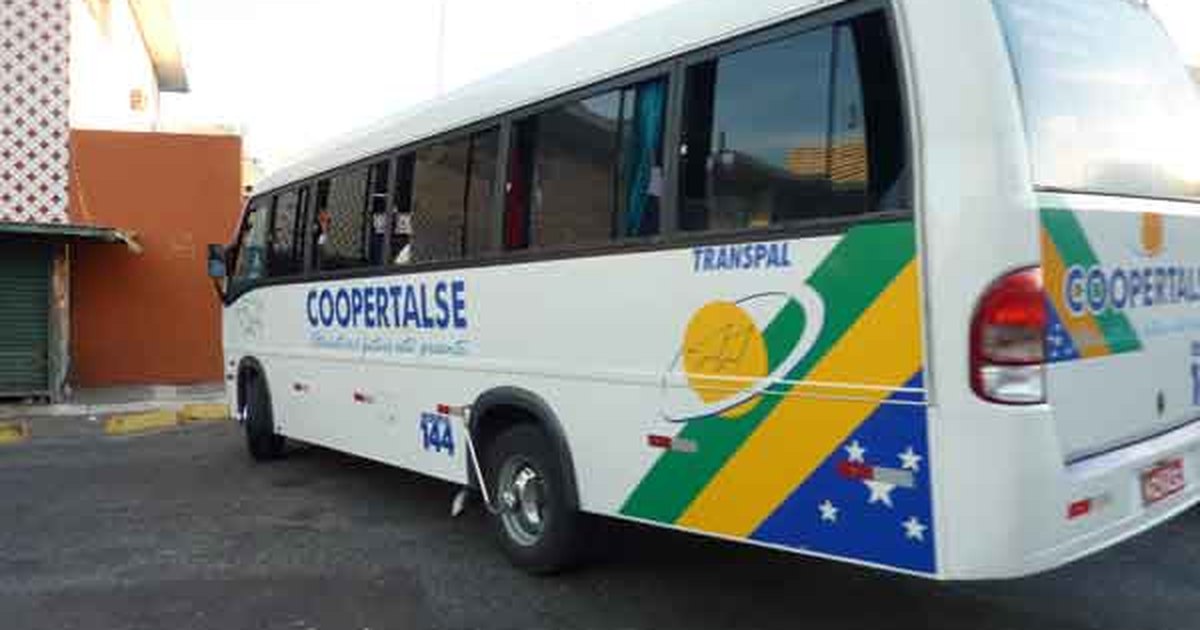 Transporte intermunicipal será gratuito em Sergipe neste domingo (4)