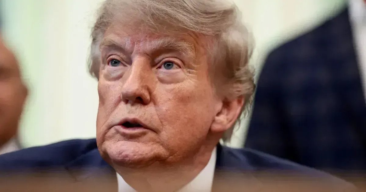 Trump promete US$100 milhões a fábrica em Kentucky se republicanos vencerem