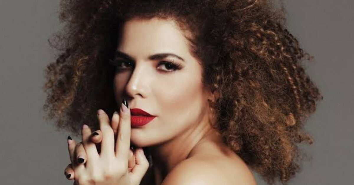 Vanessa da Mata e pagode agitam Aracaju neste fim de semana