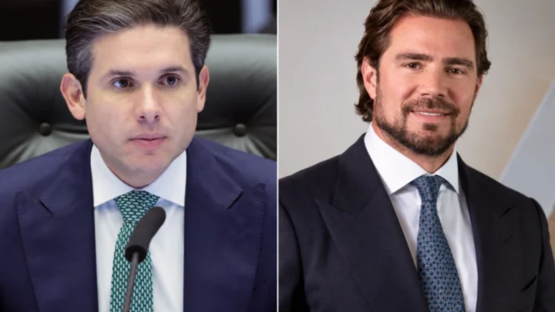 Vorcaro apoiou candidatura de Hugo Motta à Câmara e ofereceu avião, helicóptero e casa ao deputado