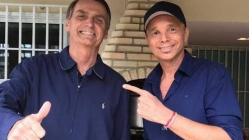 Como Netinho levou seu posicionamento político para além dos palcos